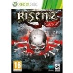 Risen 2: Dark Waters – Zboží Živě