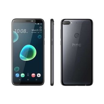 HTC Desire 12+ Dual SIM