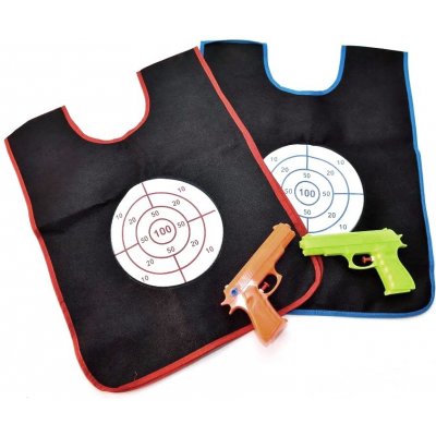 MAC TOYS Vesty s vodními pistolkami – Zboží Dáma