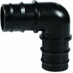 Irritec PE L - kus 20 mm – Zboží Dáma