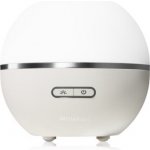 Millefiori Milano Ultrazvukový difuzér half Sphere velký Grey 429 g – Zboží Mobilmania