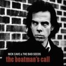 Cave Nick & Bad Seeds - Boatman's Call CD