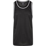 pánské síťované tílko černé – Zboží Dáma