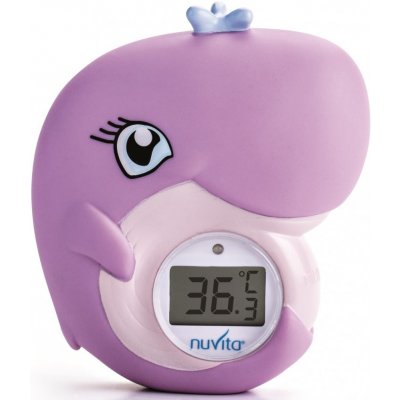 Nuvita Digitální 2v1 Velryba – Zboží Dáma