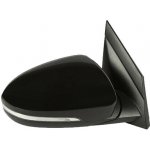 Pravé zpětné zrcátko Hyundai Tucson (TL/TLE) 15-18 ELEKTRICKÉ ČERNÉ – Hledejceny.cz