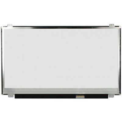 Asus X550C display 15.6" LED LCD displej WXGA HD 1366x768 matný povrch – Zboží Živě