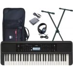Yamaha PSR E383 SETSPSP – Zboží Dáma