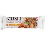 Fit Master Müsli 30 g – Zboží Dáma
