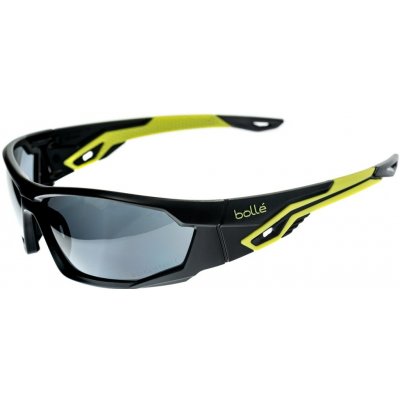 Brýle Bollé mercuro Rauch, zelené/černé – Zbozi.Blesk.cz