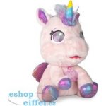TM Toys My baby unicorn Můj jednorožec světle růžový – Zboží Mobilmania