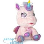 TM Toys My baby unicorn Můj jednorožec světle růžový – Zbozi.Blesk.cz