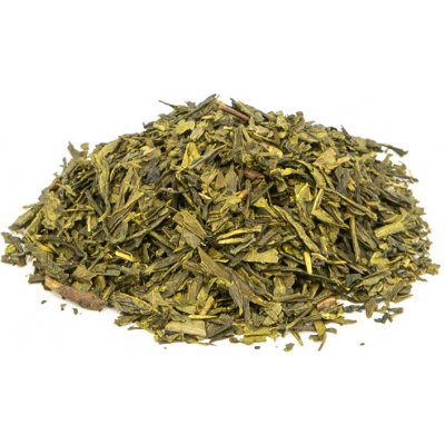 Prodejnabylin.cz Zelený čaj China Sencha 100 g – Zbozi.Blesk.cz