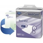 MoliCare Bed Mat 8 kapek savé podložky 60 x 60 cm 30 ks – Zbozi.Blesk.cz