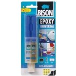 BISON Epoxy Universal 24g – Zboží Mobilmania