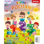 Dráček speciál Počítání – Hledejceny.cz
