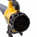 Vysavač listí DeWalt DCM562PB