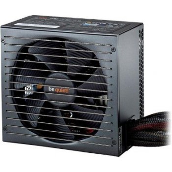 be quiet! Straight Power 10 500W BN231