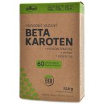 Vitar Betakaroten EKO 60 kapslí – Hledejceny.cz