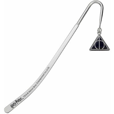 Záložka Harry Potter - Relikvie smrti – Hledejceny.cz