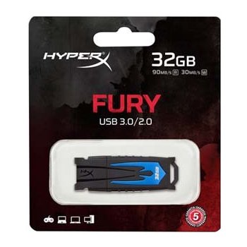 Kingston HyperX Fury 32GB HXF30/32GB