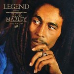 Marley Bob - Legend The Best Of CD – Hledejceny.cz