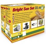 Lucky Reptile Bright Sun Set DL Jungle 35 W bílá – Zboží Mobilmania