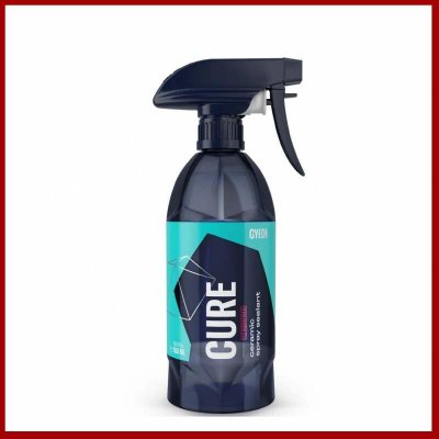 Gyeon Q2M Cure 500 ml | Zboží Auto