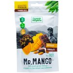 George and Stephan Mango v čokoládě 60 g – Zbozi.Blesk.cz