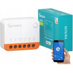 Sonoff Smart Switch MINIR4 – Zboží Živě