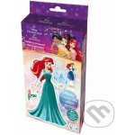 Disney Magnetické oblékání s omalovánkou Princezny – Sleviste.cz
