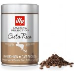 Illy COSTA RICA 250 g – Zbozi.Blesk.cz