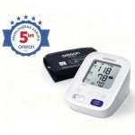 OMRON Tonometr digitální M3 Easy nový – Zboží Dáma