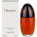Calvin Klein Obsession parfémovaná voda dámská 100 ml