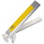 ALB Držák nádobí camping hliníkový – Zboží Mobilmania