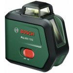 BOSCH PLL 360-15G UNI 0603663K00 – Hledejceny.cz
