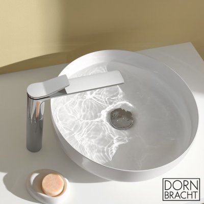 Dornbracht Lisse 33506845-00 – Hledejceny.cz