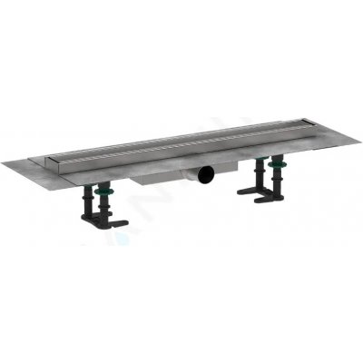 Hansgrohe 56163000 – Sleviste.cz