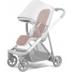 Thule Stroller Seat Liner Misty Rose – Zboží Mobilmania