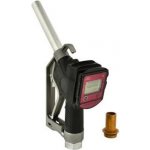 Tankovací pistole BLACK VLC-60S 1" LCD, Verke V80206 | Zboží Auto