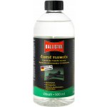Ballistol Čistič Tlumičů 500 ml – Hledejceny.cz