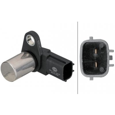 HELLA Generátor impulsů, klikový hřídel 6PU013122571 – Hledejceny.cz
