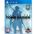 Rise of the Tomb Raider (20 Year Celebration Edition)