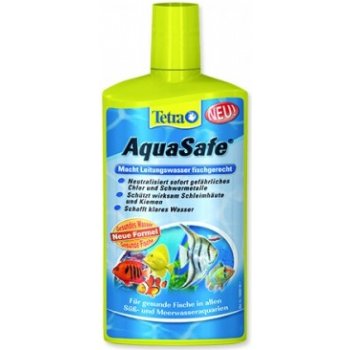 Tetra Aqua Safe 500 ml