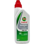 Castrol Garden 4T 10W-30 1 l | Zboží Auto