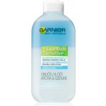 Garnier Skin Naturals Sensitive odličovací voda 200 ml – Zboží Mobilmania