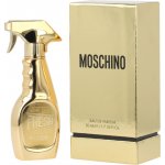 Moschino Fresh Gold Couture parfémovaná voda dámská 50 ml – Hledejceny.cz