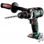 Metabo BS 18 LTX-3 BL I bez aku – Zboží Mobilmania