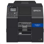 Epson ColorWorks C6500Ae C31CH77102MK – Zboží Živě