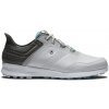 Dámská golfová obuv FootJoy Stratos Wmn white/grey/blue