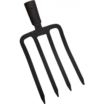 LEVIOR Rycí kované 22x50cm, 61012 – Zboží Dáma